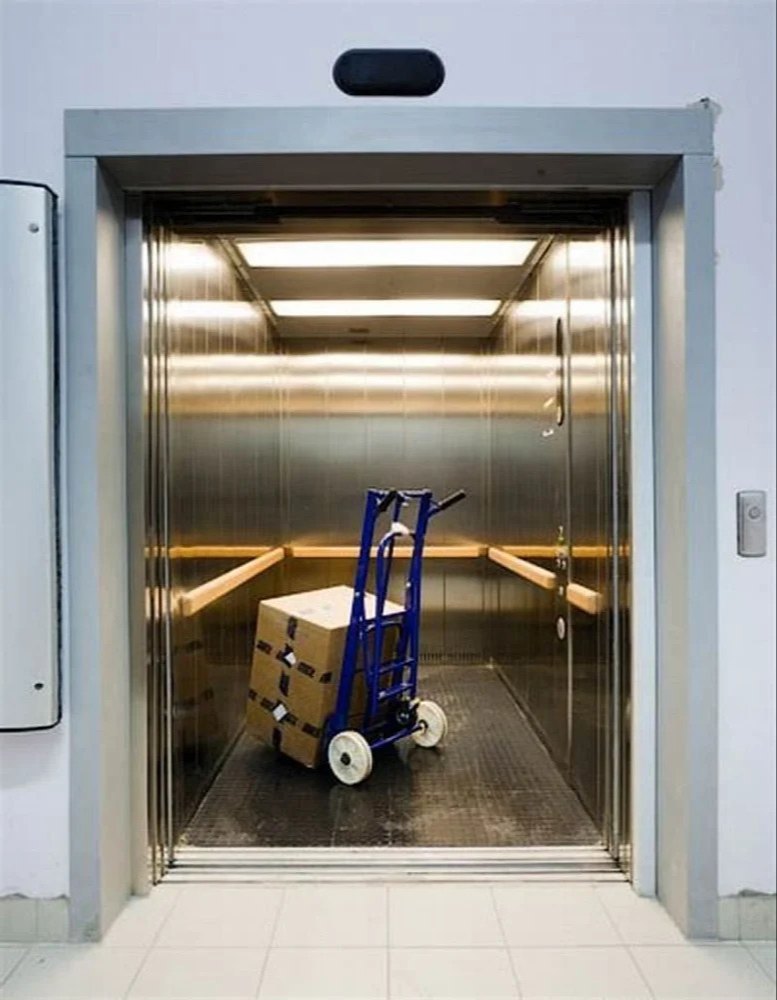 Goods Elevators